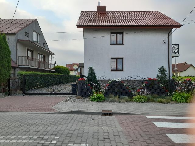 dom wolnostojący, 6 pokoi Morąg Kolonia Warszawska, ul. Krańcowa. Zdjęcie 1