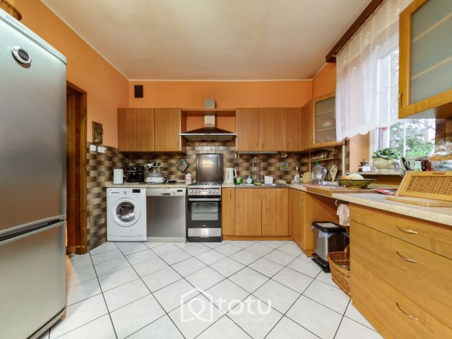 bliźniak, 6 pokoi Łomianki Łomianki-Dąbrowa. Zdjęcie 6