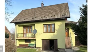 Dom na sprzedaż Liszki  100 m2