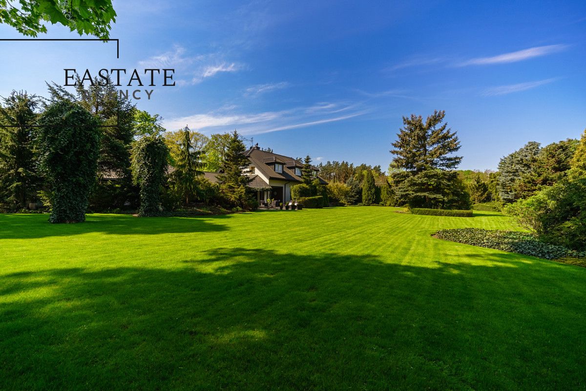 dom wolnostojący, 9 pokoi Wołomin. Zdjęcie 14