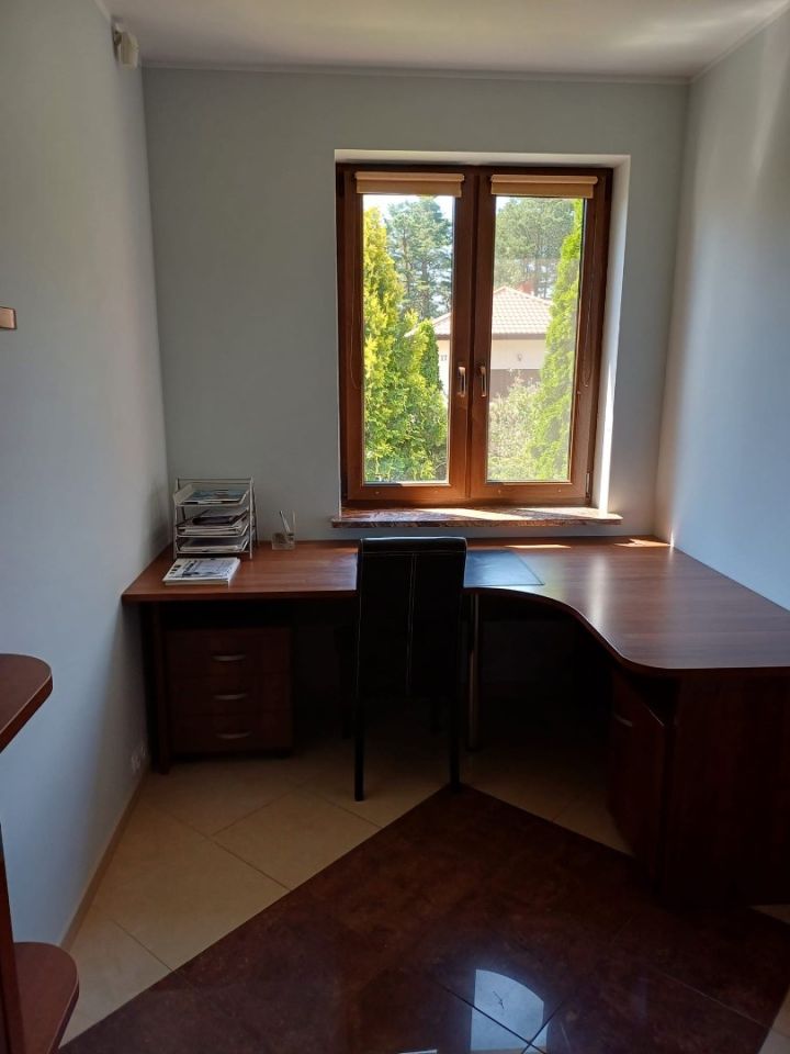 dom wolnostojący, 6 pokoi Ostrołęka. Zdjęcie 7