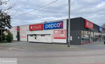 Lokal Krzyż Wielkopolski Centrum, ul. Wojska Polskiego. Zdjęcie 4