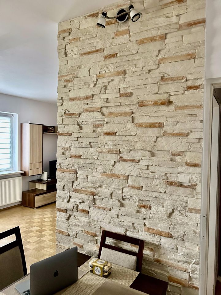 Mieszkanie 1-pokojowe Warszawa Ursynów, al. Komisji Edukacji Narodowej. Zdjęcie 7