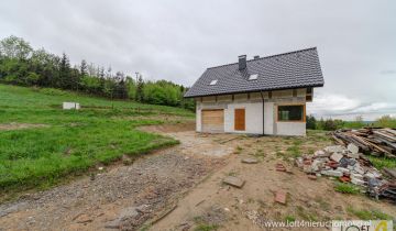 dom wolnostojący, 6 pokoi Siemiechów