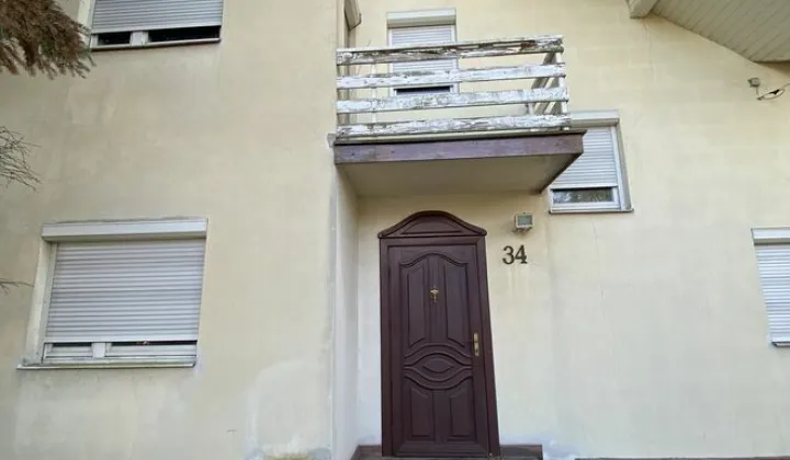 dom wolnostojący, 5 pokoi Łuków, ul. Ryszarda Kaszubskiego