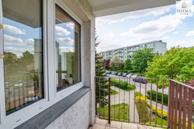 Mieszkanie 2-pokojowe Olsztyn Pieczewo, ul. Władysława Gębika. Zdjęcie 17