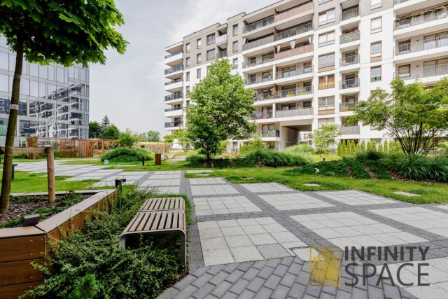 Mieszkanie 2-pokojowe Warszawa Mokotów, ul. Mangalia. Zdjęcie 11