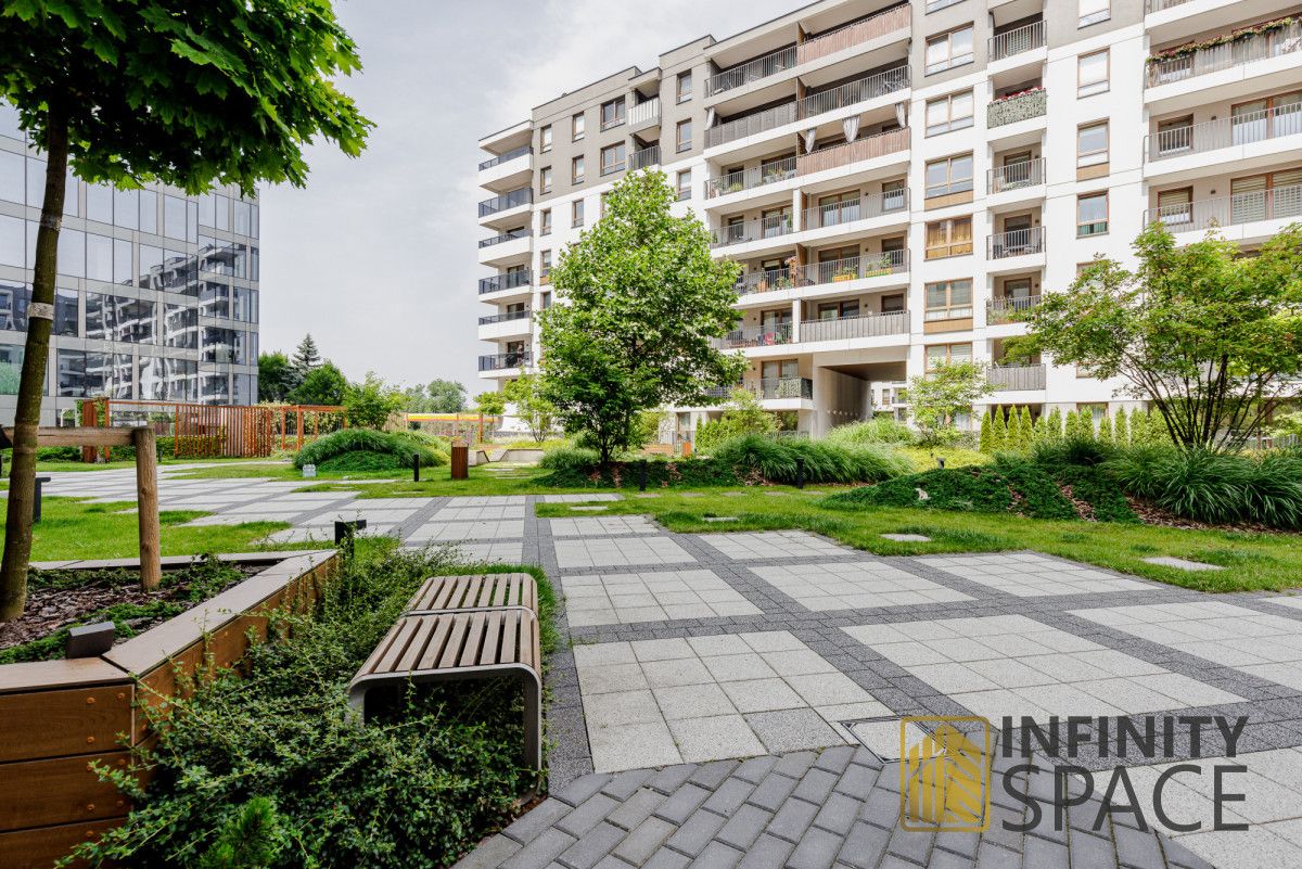 Mieszkanie 2-pokojowe Warszawa Mokotów, ul. Mangalia. Zdjęcie 11