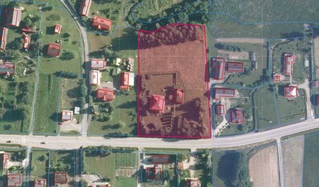 dom wolnostojący, 6 pokoi Racławice. Zdjęcie 9