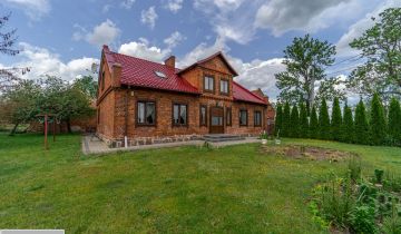 gospodarstwo, 3 pokoje Kłodawa, ul. Gdańska