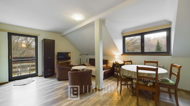 dom wolnostojący, 14 pokoi Kazimierz Dolny, ul. Nadrzeczna. Zdjęcie 4