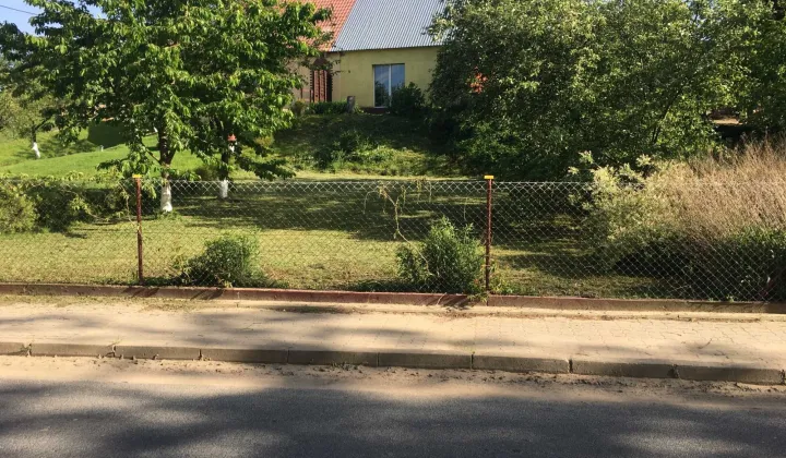 bliźniak, 2 pokoje Skarlin