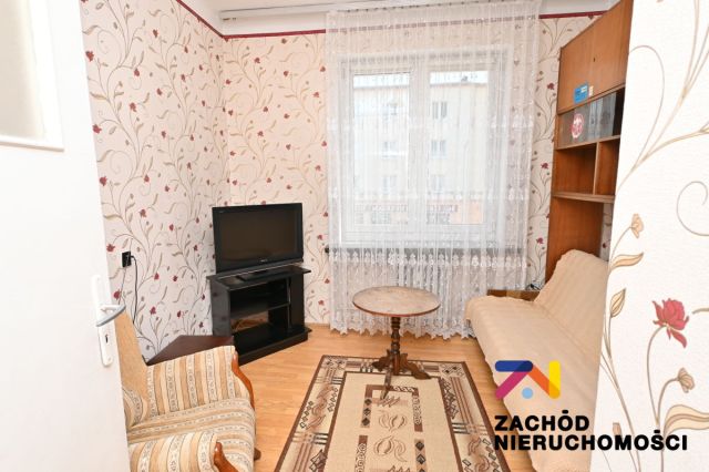 Mieszkanie 2-pokojowe Zielona Góra, ul. Bohaterów Westerplatte. Zdjęcie 6