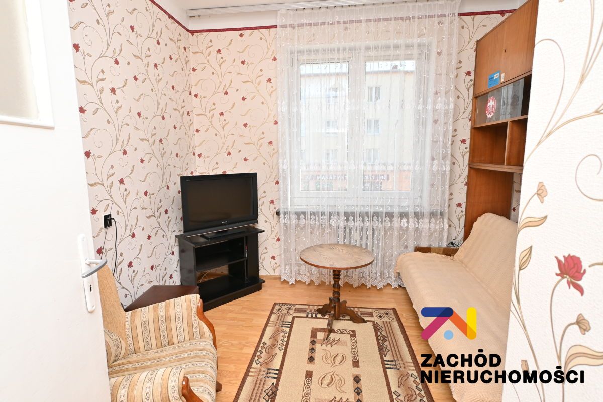 Mieszkanie 2-pokojowe Zielona Góra, ul. Bohaterów Westerplatte. Zdjęcie 6