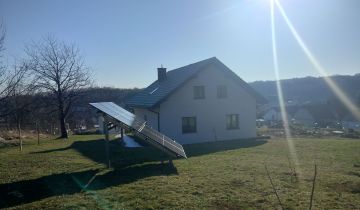 dom wolnostojący, 5 pokoi Iwonicz, ul. Zadwór