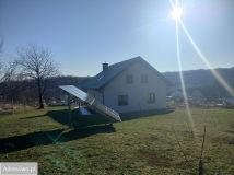 dom wolnostojący, 5 pokoi Iwonicz, ul. Zadwór. Zdjęcie 1