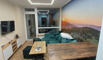 Mieszkanie 2-pokojowe Ustroń Jaszowiec, ul. Wczasowa