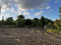 Działka budowlana Filipówka. Zdjęcie 2