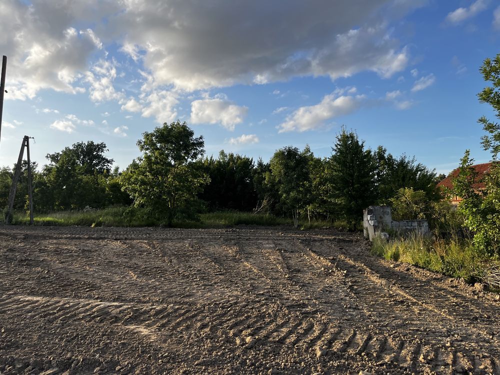 Działka budowlana Filipówka. Zdjęcie 3