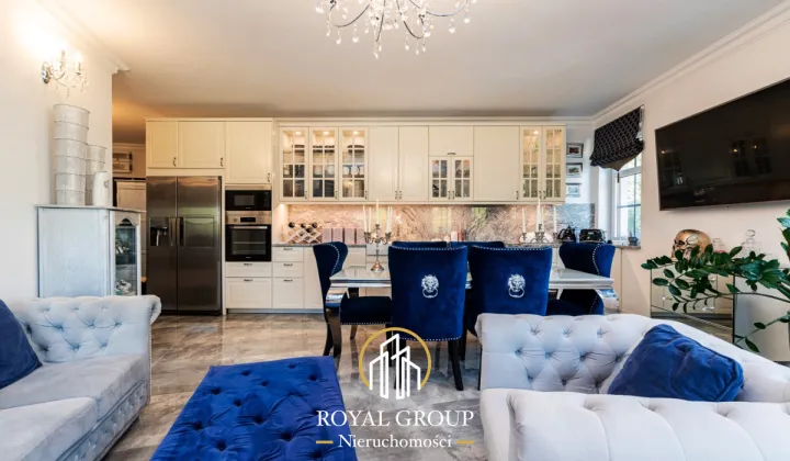 Mieszkanie 3-pokojowe Lublin Stare Miasto, ul. Zamojska