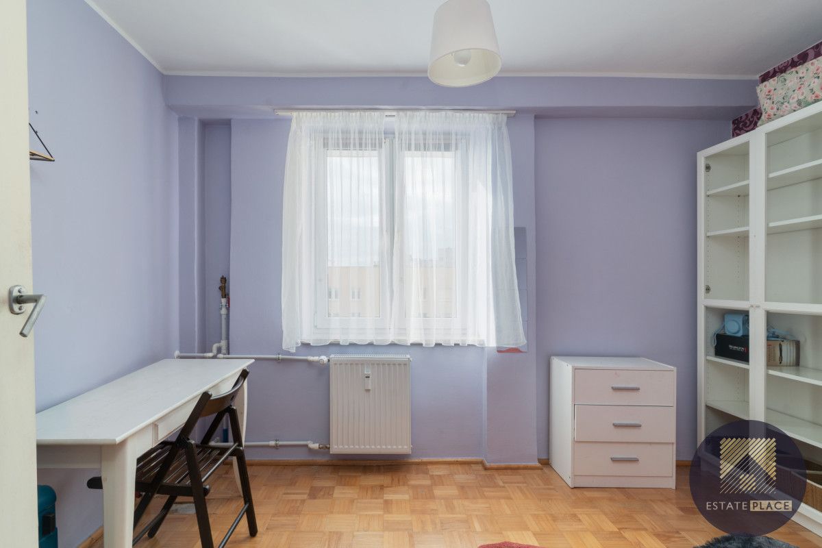 Mieszkanie 4-pokojowe Warszawa Bielany, ul. Wojciecha Bogusławskiego. Zdjęcie 7