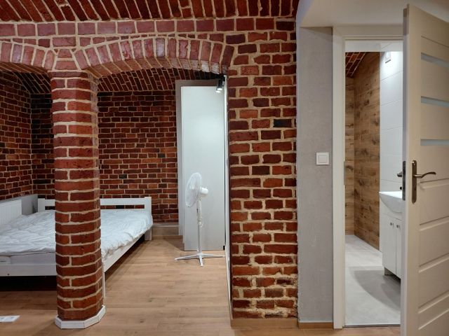 Mieszkanie 1-pokojowe Kraków, ul. Marii Skłodowskiej-Curie. Zdjęcie 7