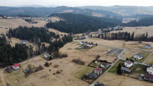 Działka budowlana Jaworzynka. Zdjęcie 7