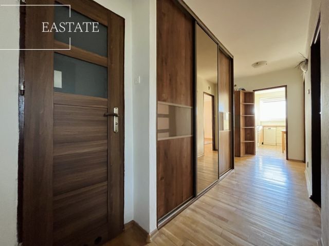 Mieszkanie 3-pokojowe Warszawa Praga, ul. Grzegorza Przemyka. Zdjęcie 12