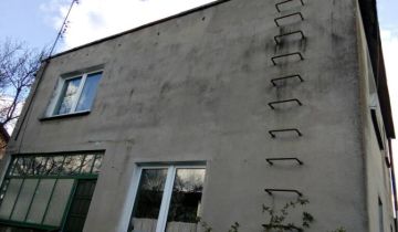 dom wolnostojący, 6 pokoi Nowogard, ul. Krótka