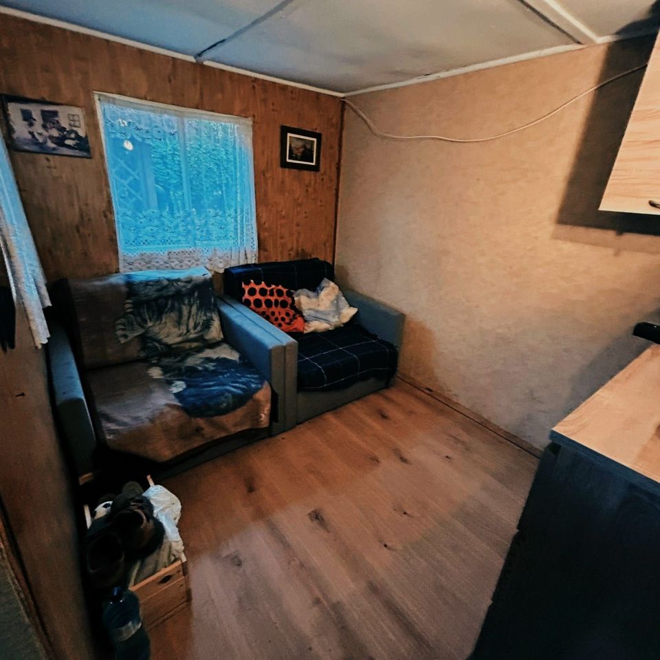 Działka rod Szczecin Krzekoszów. Zdjęcie 8