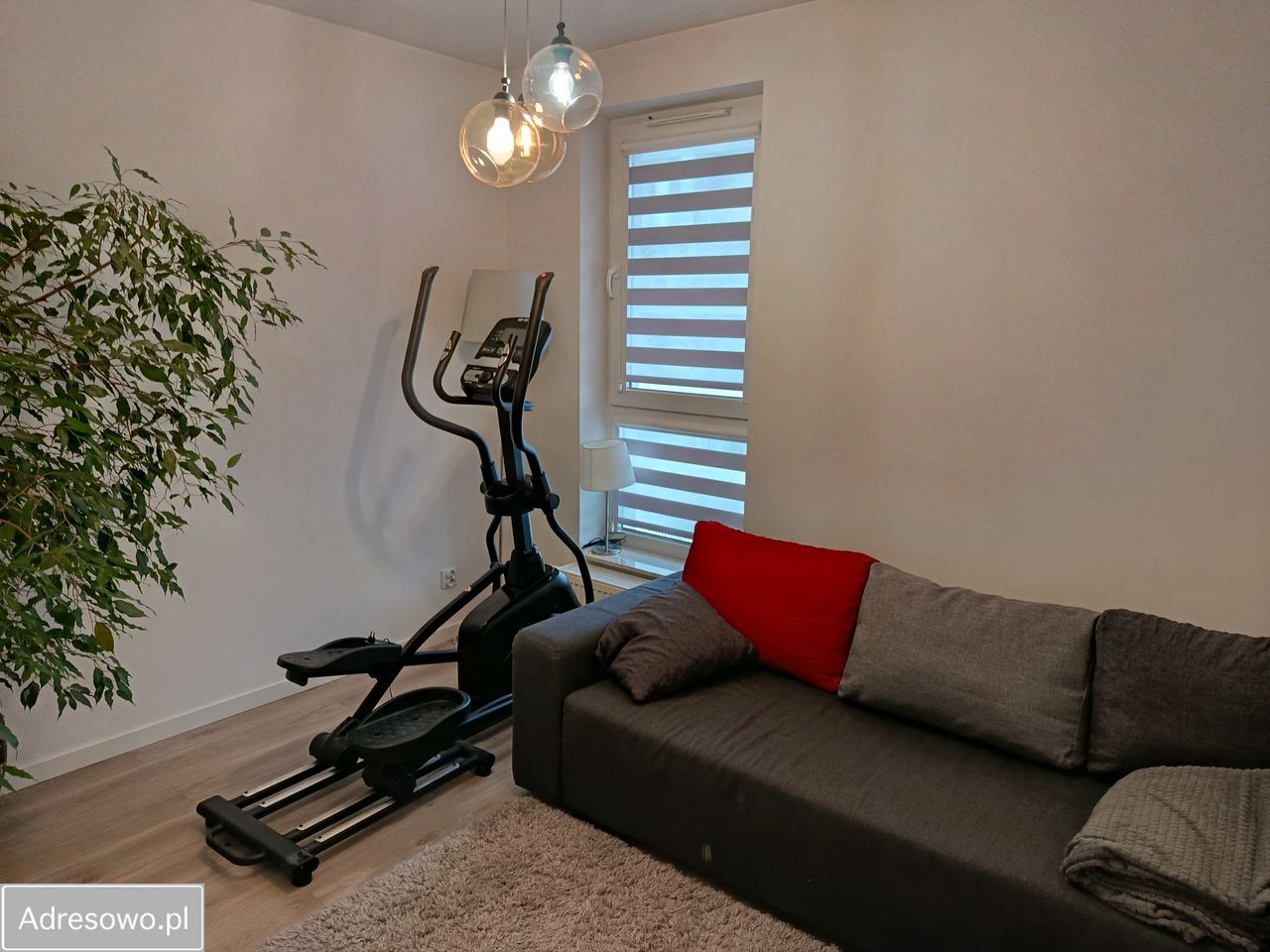 Mieszkanie 3-pokojowe Lublin Kośminek, ul. Generała Stanisława Skalskiego. Zdjęcie 12