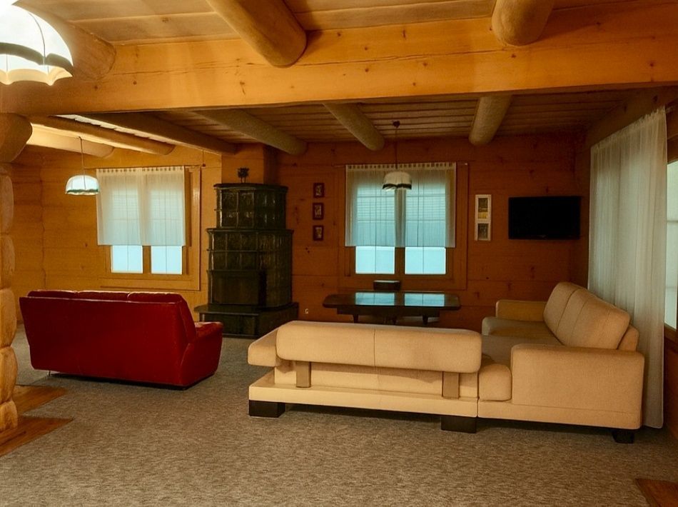 dom wolnostojący Dębki. Zdjęcie 5