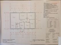 dom wolnostojący, 3 pokoje Nowa Wieś Książęca. Zdjęcie 1