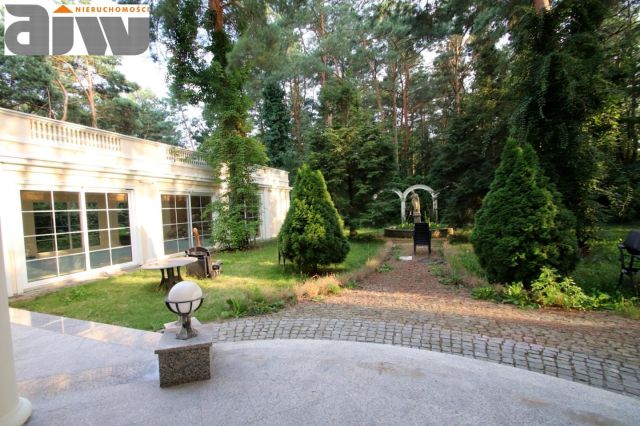 dom wolnostojący, 8 pokoi Izabelin C, Izabelin. Zdjęcie 15