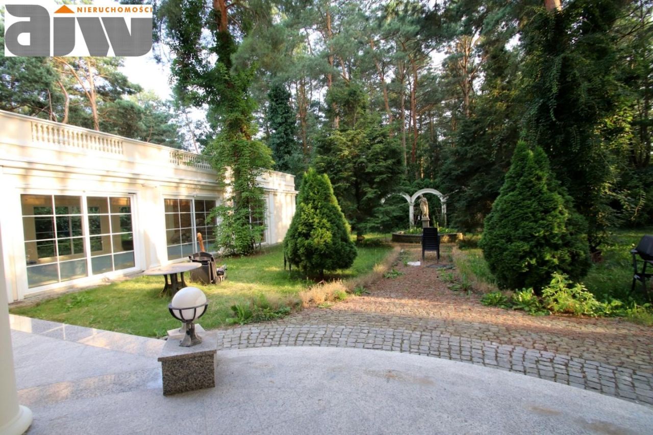 dom wolnostojący, 8 pokoi Izabelin C, Izabelin. Zdjęcie 15