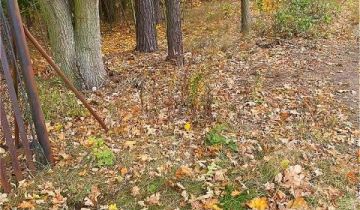 Działka budowlana Owczarnia