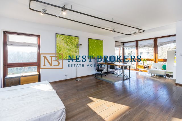 Mieszkanie 2-pokojowe Kraków Dębniki, ul. Jana Pietrusińskiego. Zdjęcie 4