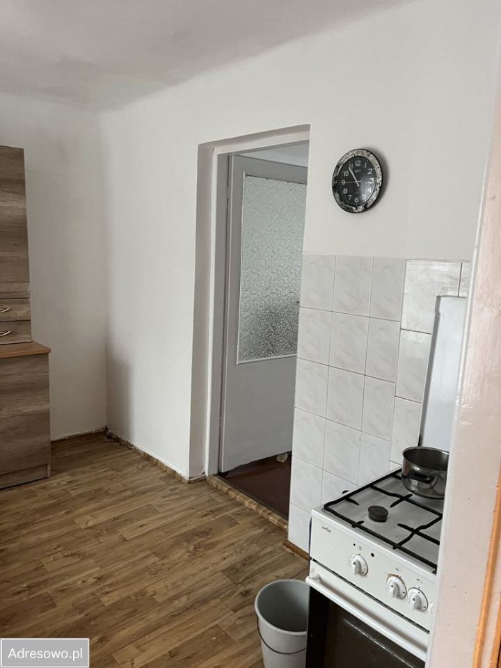 dom wolnostojący, 3 pokoje Kutno Centrum, ul. Stefana Batorego. Zdjęcie 12