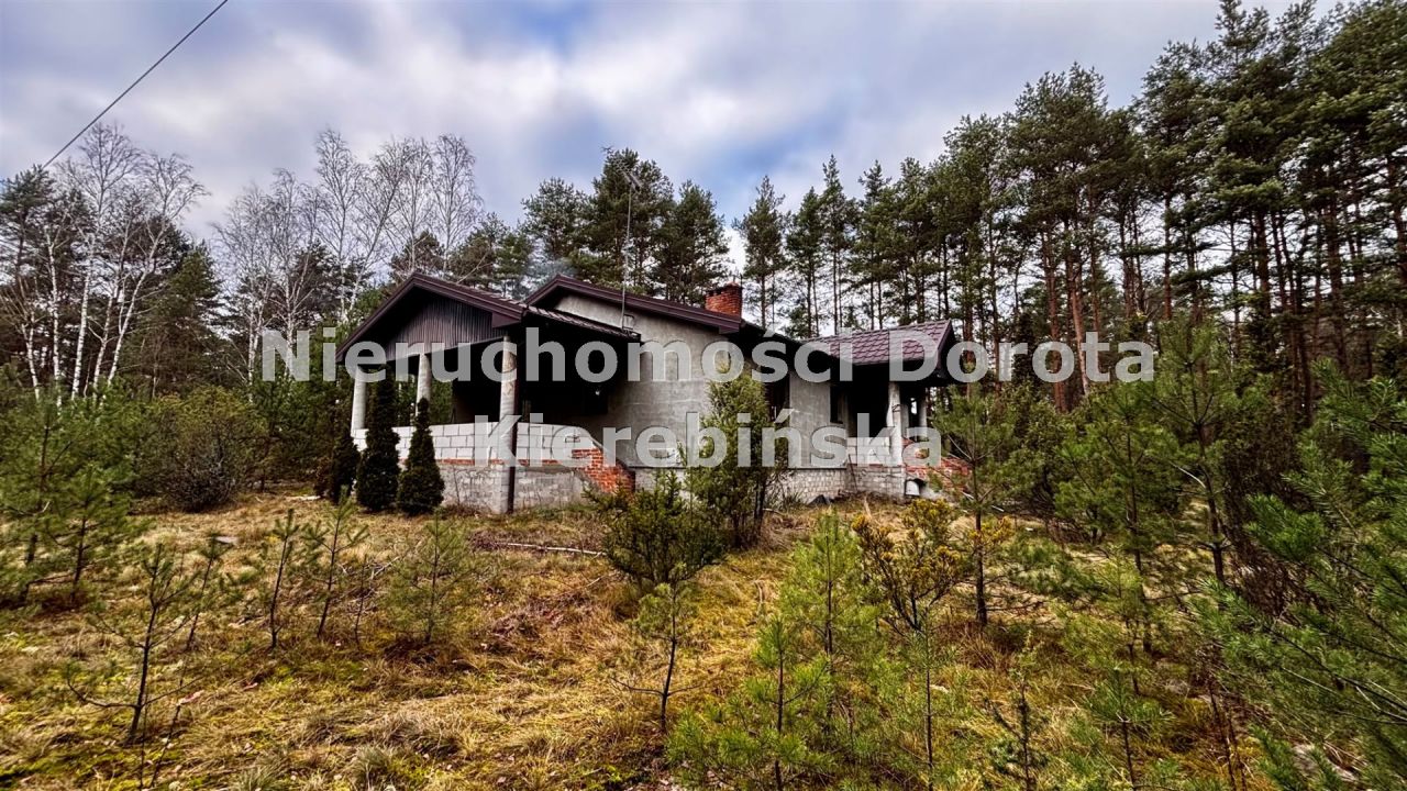 dom wolnostojący, 3 pokoje Inowłódz, Zagajkowa. Zdjęcie 8