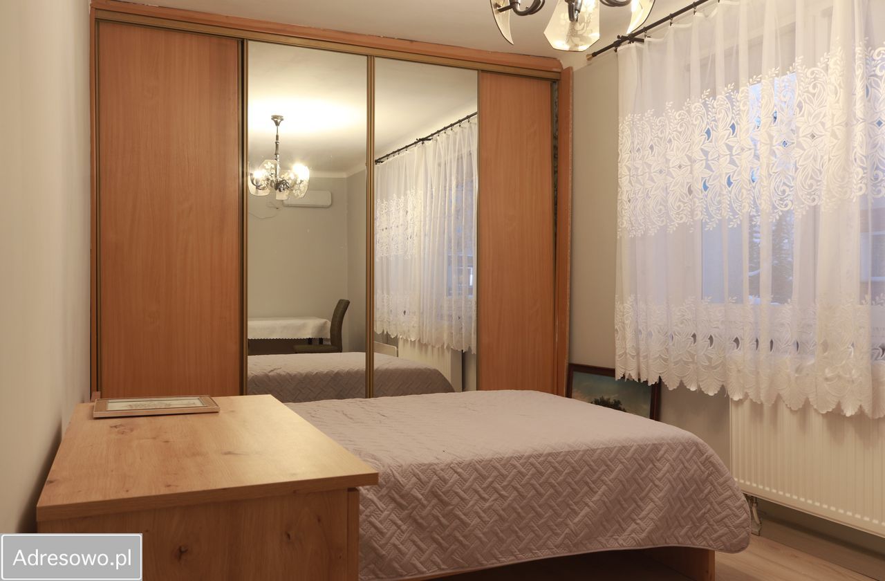 Mieszkanie 3-pokojowe Krosno Odrzańskie. Zdjęcie 7