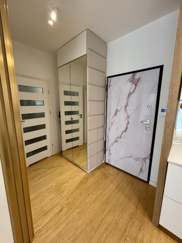 Mieszkanie 3-pokojowe Warszawa Mokotów, ul. J. R. R. Tolkiena. Zdjęcie 6