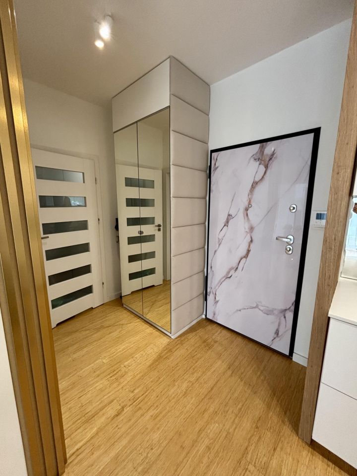 Mieszkanie 2-pokojowe Warszawa Mokotów, ul. J. R. R. Tolkiena. Zdjęcie 7