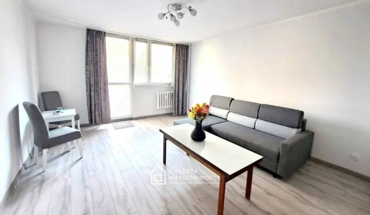 Mieszkanie 2-pokojowe Gniezno, ul. Budowlanych