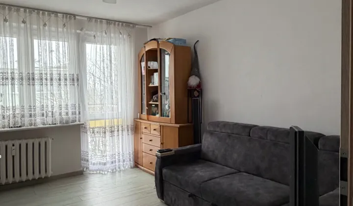 Mieszkanie 3-pokojowe Piła, ul. Młodych