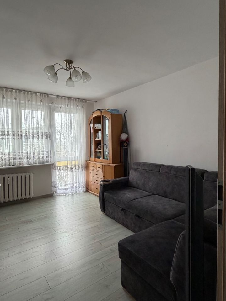 Mieszkanie 3-pokojowe Piła, ul. Młodych. Zdjęcie 1