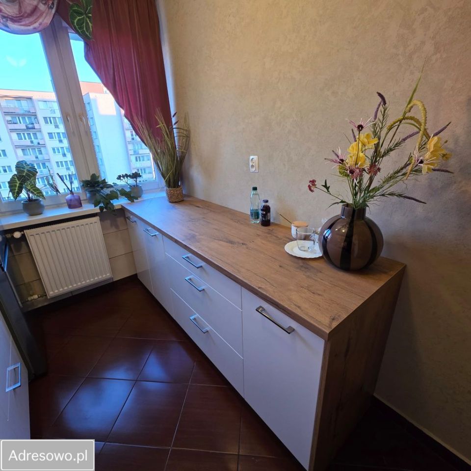 Mieszkanie 2-pokojowe Warszawa Mokotów, al. Lotników. Zdjęcie 8