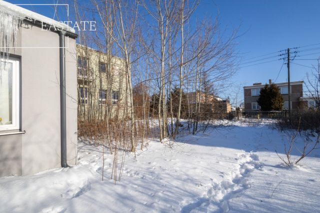 Działka inwestycyjna Pruszcz Gdański, ul. Nad Radunią. Zdjęcie 7