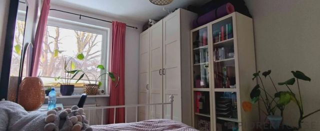 Mieszkanie 3-pokojowe Warszawa Białołęka, ul. Poetów. Zdjęcie 4