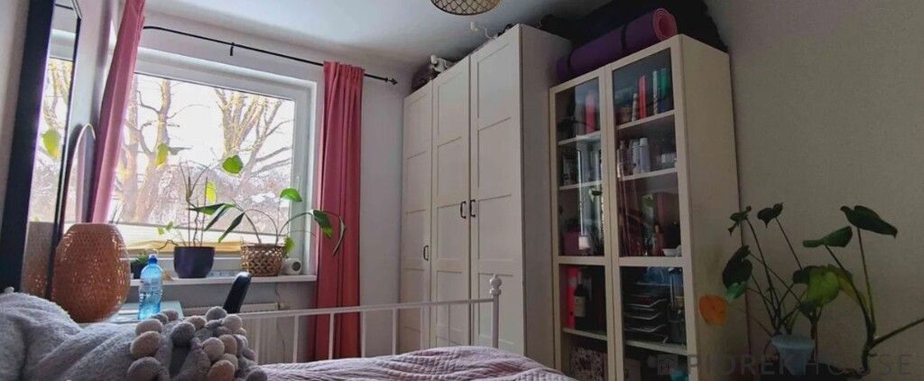 Mieszkanie 3-pokojowe Warszawa Białołęka, ul. Poetów. Zdjęcie 4