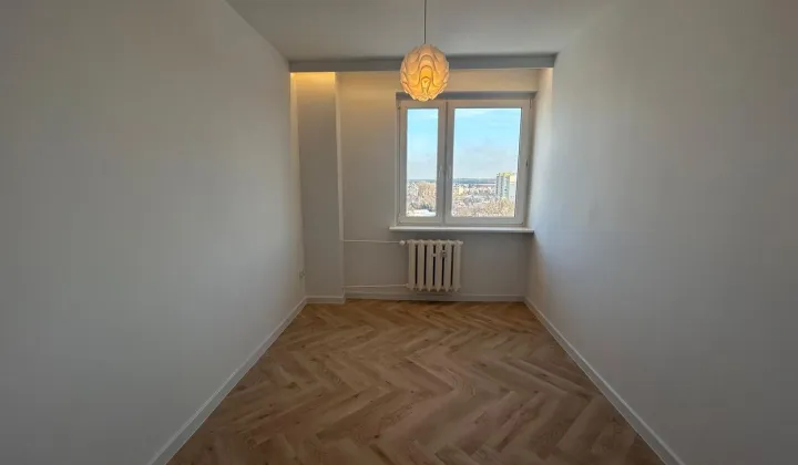 Mieszkanie 2-pokojowe Szczecin Prawobrzeże, ul. Lucjana Rydla